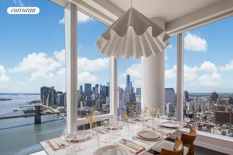 252 South St #20A, New York, NY 10002