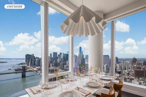 252 South St #20A, New York, NY 10002