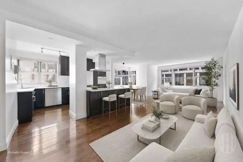 77 W 55th St #16B, New York, NY 10019