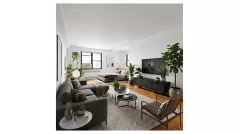 135 E 54th St #5A, New York, NY 10022