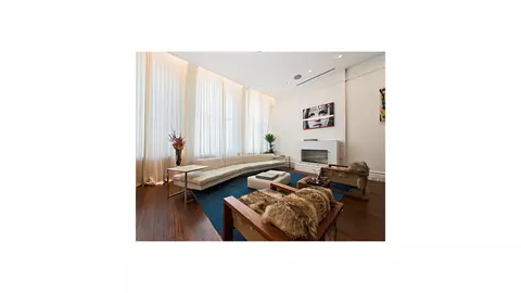 102 Prince St #2ND, New York, NY 10012