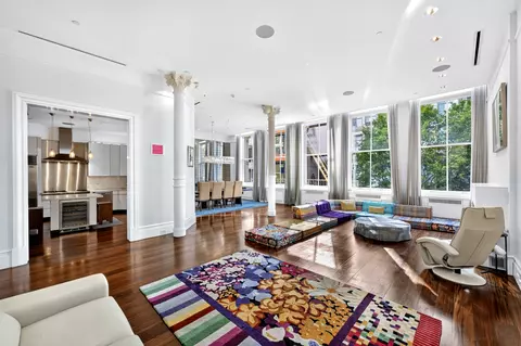102 Prince St #2ND, New York, NY 10012