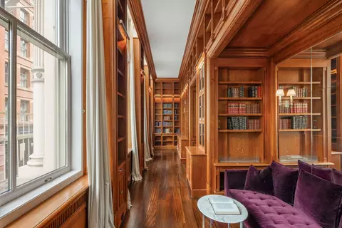 102 Prince St #2ND, New York, NY 10012