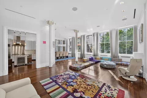 102 Prince St #2ND, New York, NY 10012