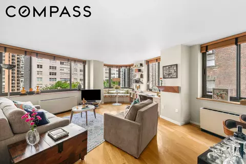 2000 Broadway #7J, New York, NY 10023