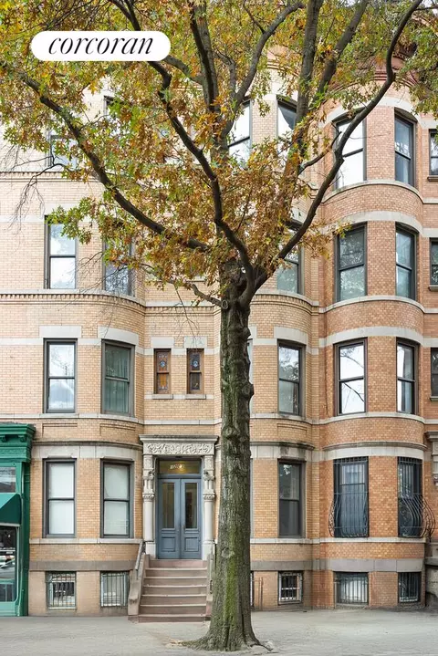 1203 8th Ave, Brooklyn, NY 11215