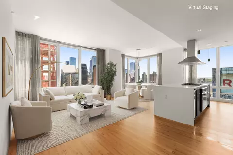 247 W 46th St #3103, New York, NY 10036