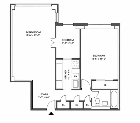 425 E 63rd St #W8E, New York, NY 10065