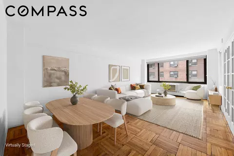 425 E 63rd St #W8E, New York, NY 10065