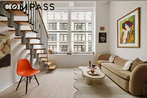 111 4th Ave #5K, New York, NY 10003