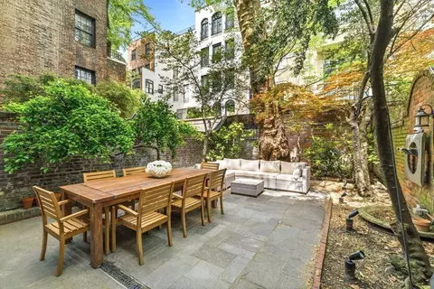 159 E 63rd St #ENTIRE TOWNHOUSE, New York, NY 10065