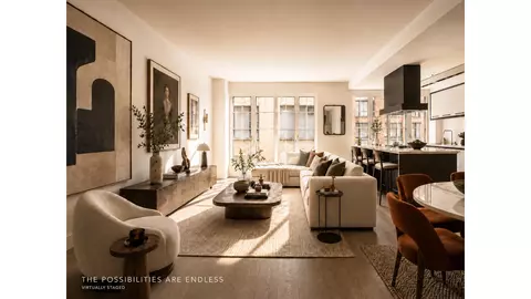 70 Charlton St #3G, New York, NY 10014