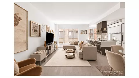 70 Charlton St #3G, New York, NY 10014