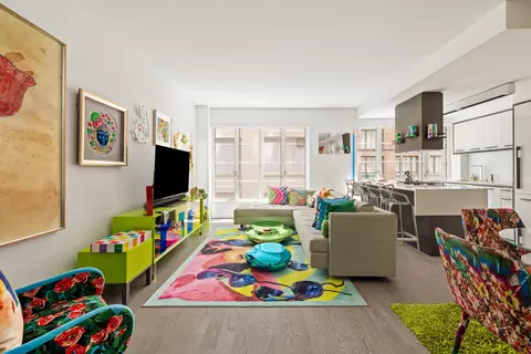 70 Charlton St #3G, New York, NY 10014