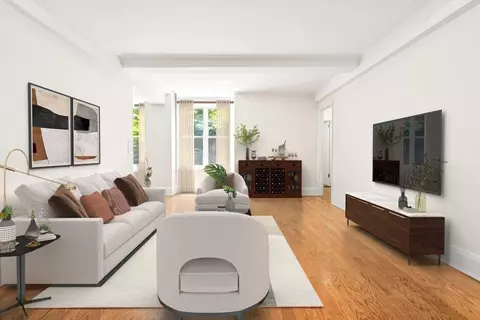 333 E 53rd St #1F, New York, NY 10022