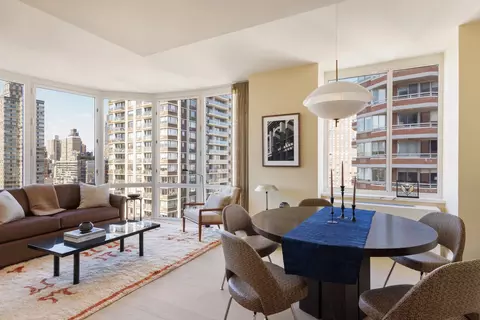 400 E 84th St #21A, New York, NY 10028