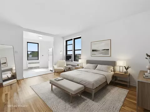 37-27 86th St #6N, New York City, NY 11372
