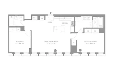 15 Renwick St #502, New York, NY 10013