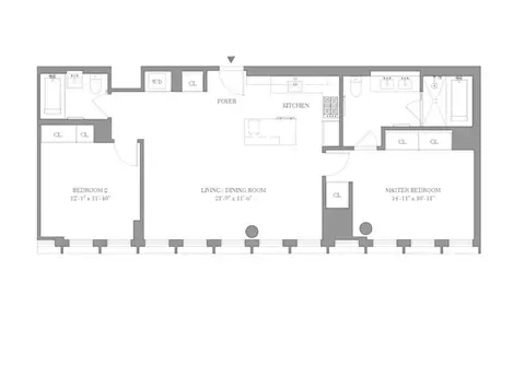 15 Renwick St #502, New York, NY 10013