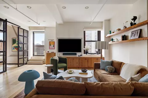 365 Bridge St #14D, Brooklyn, NY 11201
