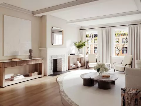 26 W 9th St #2-A, New York, NY 10011