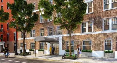 26 W 9th St #3-C, New York, NY 10011