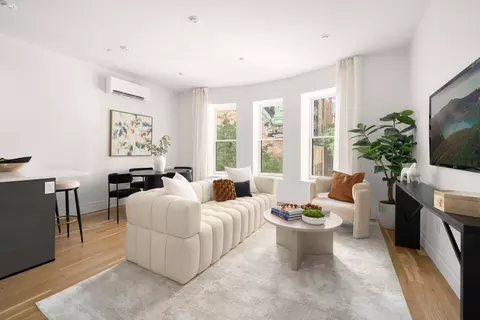 256 W 88th St #PH, New York, NY 10024