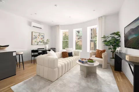 256 W 88th St #PH, New York, NY 10024