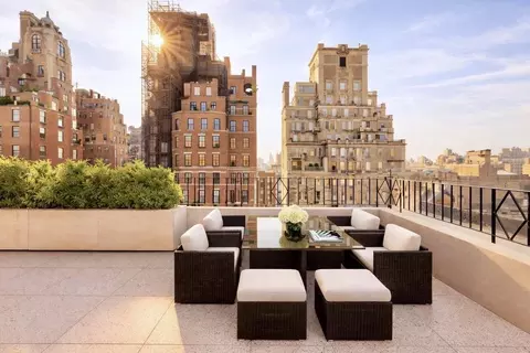 785 Park Ave #17BC, New York, NY 10021