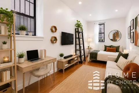 161 W 133rd St #1C, New York, NY 10030