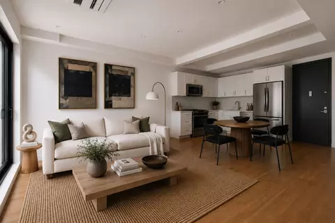78 Harman St #1B, Brooklyn, NY 11221