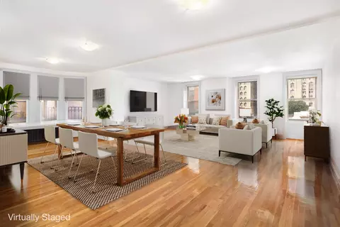 300 W 109th St #3LMR, New York, NY 10025