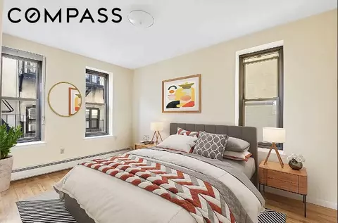 16 E 132nd St #1B, New York, NY 10037