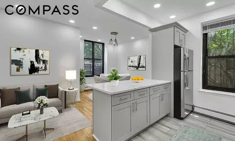 16 E 132nd St #1A, New York, NY 10037