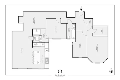 515 E 89th St #5DE, New York, NY 10128