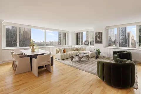 322 W 57th St #44K2, New York, NY 10019
