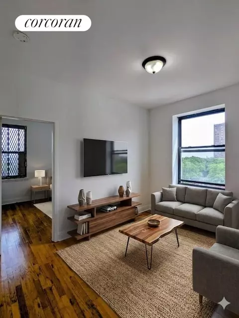 762 Cauldwell Ave #20, New York City, NY 10456