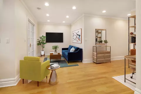 807 Riverside Dr #1I, New York, NY 10032