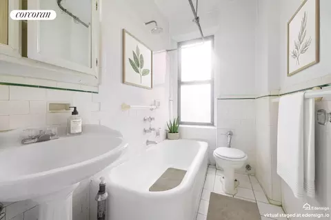 315 E 80th St #3K, New York, NY 10075