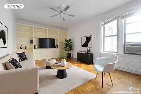 315 E 80th St #3K, New York, NY 10075