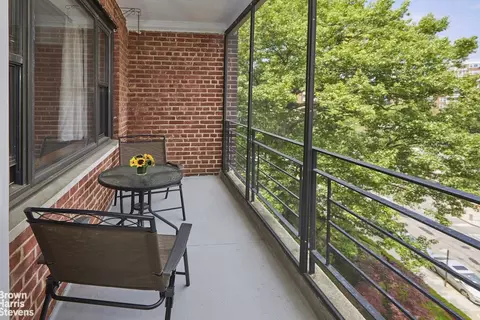 3616 Henry Hudson Pkwy #6AN, New York City, NY 10463