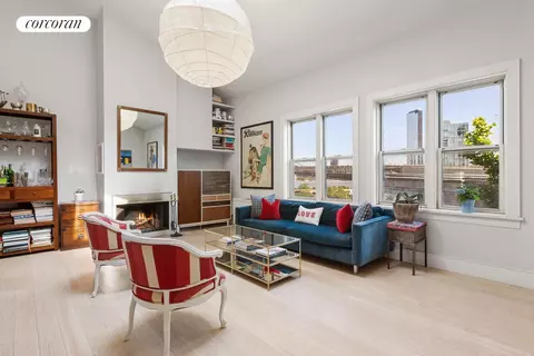 75 Poplar St #3B, Brooklyn, NY 11201