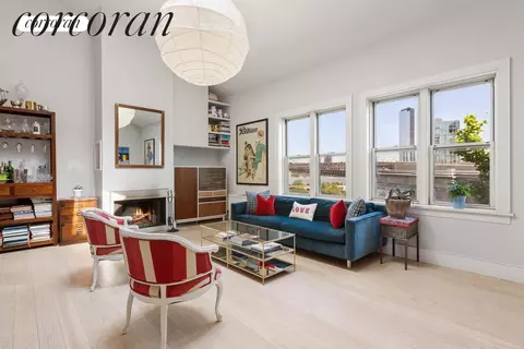 75 Poplar St #3B, Brooklyn, NY 11201