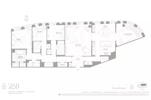 30 Front St #26B, Brooklyn, NY 11201