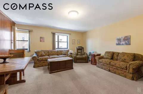 34-10 94th St #3D, New York City, NY 11372