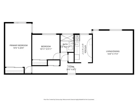 34-10 94th St #3D, New York City, NY 11372