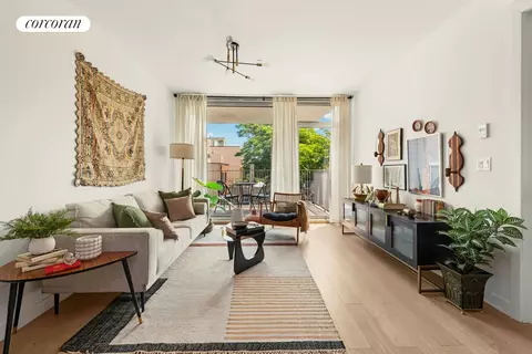 632 Lorimer St #301, Brooklyn, NY 11211