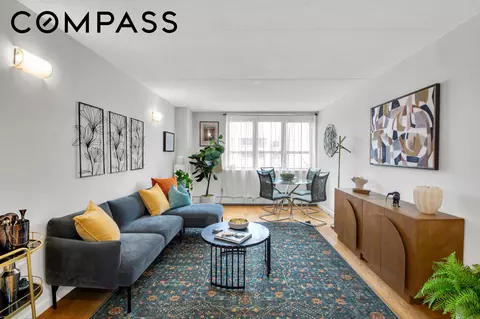220 Manhattan Ave #7P, New York, NY 10025
