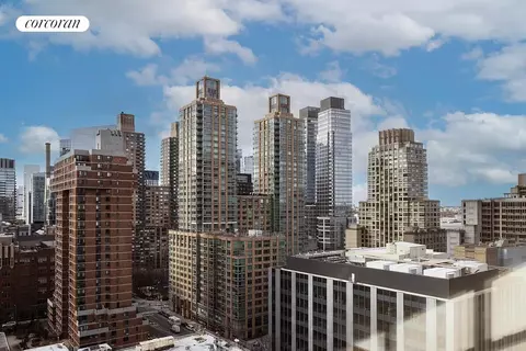 140 W End Ave #17EF, New York, NY 10023