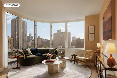 400 E 84th St #8C, New York, NY 10028